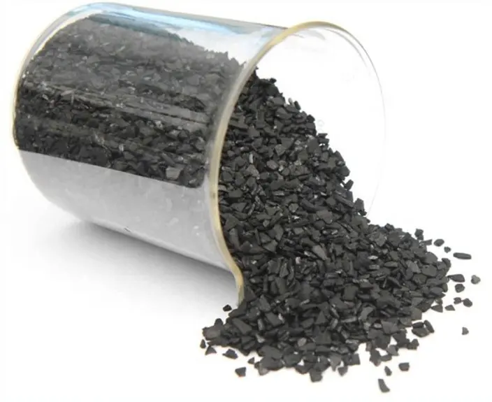 Polvere da disegno di carbone di salice commestibile per disegnare vietnam compress coco coconut charcoal powder