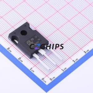 Vente en gros STW9NK95Z TO-247 Transistor à effet de champ à transistor (MOSFET) Vente en gros Puces de composants électroniques et service de nomenclature - Product Image 1