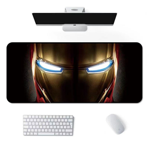 Tùy Chỉnh Kích Thước/Logo Chuột Pad Lớn Chơi Game Cao Su Chuột Pad Chất Lượng Cao Bàn Máy Tính Pad - Product Image 3