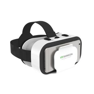 Lunettes VR VRboxG05 à porter sur la tête, miroir magique Qianyan, lunettes de réalité virtuelle 3D, casque de jeu VR - Product Image 4