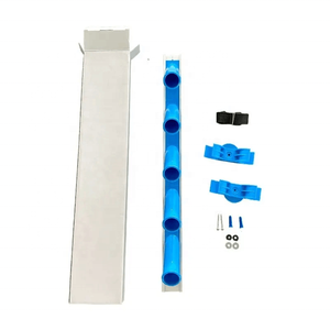 Colgador de poste de plástico para piscina, accesorios de plástico para piscina, gran oferta - Product Image 5