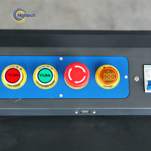 เครื่องยิงเลเซอร์ UV ไฮเทคสำหรับทำเครื่องหมาย - ระบบ CNC ความแม่นยำสูงแบบตั้งโต๊ะ ระบายความร้อนด้วยน้ำ ควบคุมด้วยโปรแกรม EZCAD ความลึก <span class=keywords><strong>0.001</strong></span>-0.01 มม. - Product Image 5