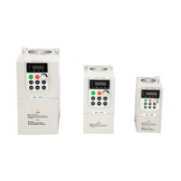 Variateur de fréquence SAFESAV série Inverter Drive, communication Modbus, couple de démarrage élevé, 400V, prix compétitif pour compresseur d'air, VFD compact