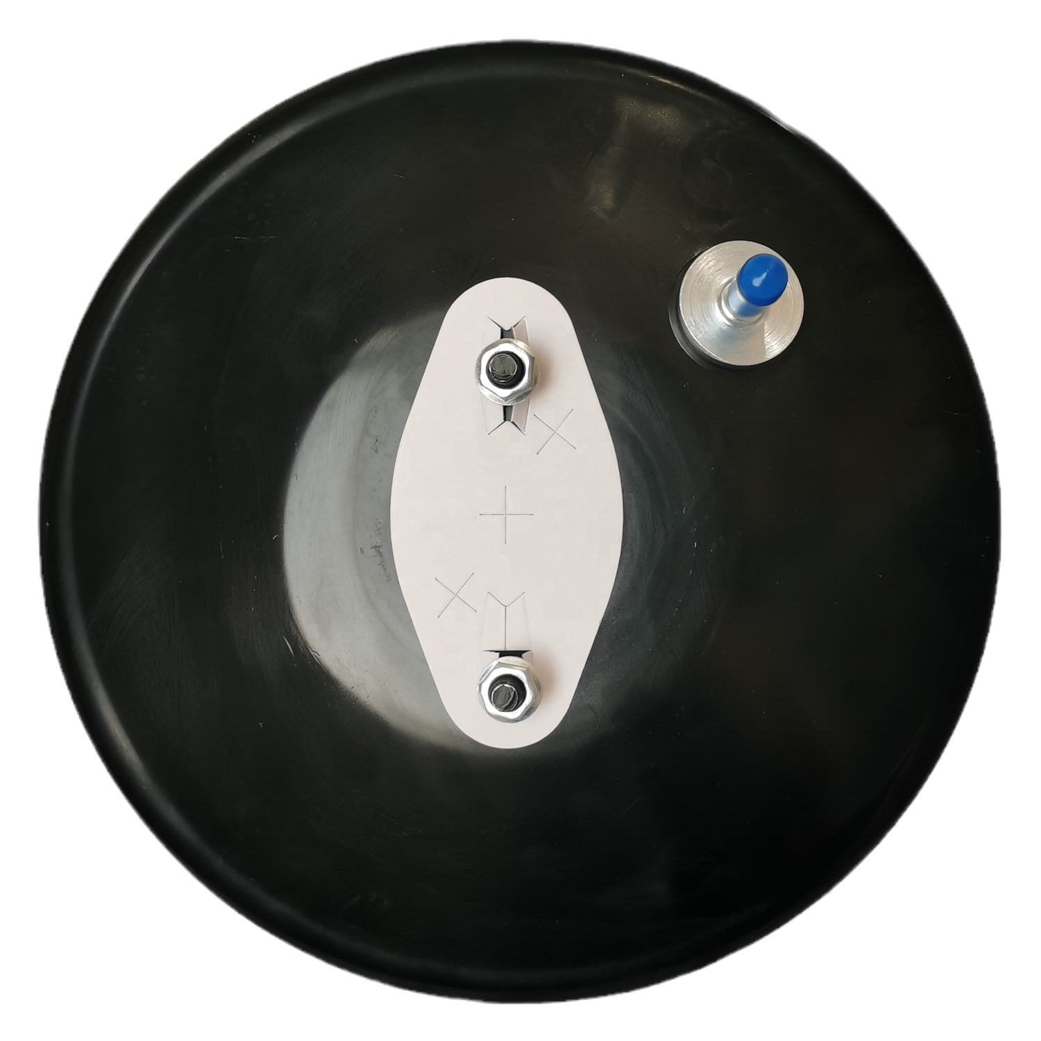 Booster de freno de vacío TOYOTA HIACE 44610-26661 44610-26810, nuevo