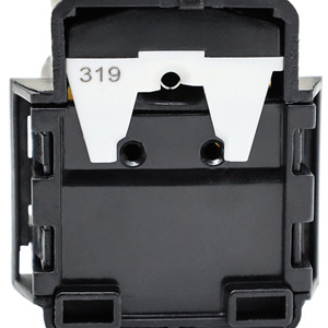 Repuestos para el relé de arranque y conjunto de sobrecarga del compresor de refrigerador WR07X10097, nuevos, eléctricos, de plástico, de alta calidad - Product Image 2