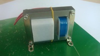 Transformadores de Alto Voltaje Pueden Usarse para PestZilla, Robusto Matamosquitos Electrónico UV, Trampa para Moscas