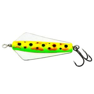 Leurre de pêche Tasmanian Devil, leurre dur multicolores 60 mm 12 g BR Bloody Ripper - Product Image 5