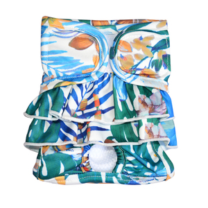 סיטונאי רחיץ חיות מחמד אנטי הטרדה ייחום פיסיולוגי וסת מכנסיים סניטרי חיתולי כלב מכנסיים - Product Image 5