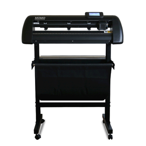 Prix usine 60 pouces traceur de découpe Machine <span class=keywords><strong>pas</strong></span> <span class=keywords><strong>cher</strong></span> vinyle Cutter avec moteur <span class=keywords><strong>pas</strong></span> à <span class=keywords><strong>pas</strong></span> et logiciel Signmaster - Product Image 6