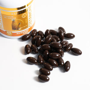 Cápsulas Blandas Veganas de Cistanche Tubulosa y Raíz de Maca, Potenciador Natural de Energía, Alivio del Estrés y Mejorador de la Libido - Product Image 2