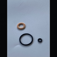 Neues Reparatur set für Einspritz düsen für Audi VW A3 Skoda Octavia Rapid VW Käfer Golf 6 für Passat B6 B7 Polo 059130519