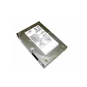 硬盘硬盘库存ST373207LC 73GB SCSI 4 Gb/s 10K 3.5英寸硬盘服务器硬盘