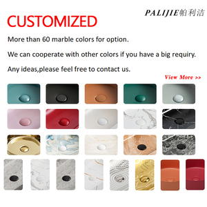 Di alto livello grande <span class=keywords><strong>bagno</strong></span> in ceramica lavelli prodotti piedistallo <span class=keywords><strong>lavabo</strong></span> <span class=keywords><strong>a</strong></span> mano con free standing - Product Image 6