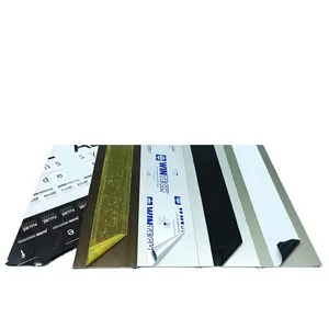 Power Coated Aluminium Profiles Protective Film, Surface Protection Tape