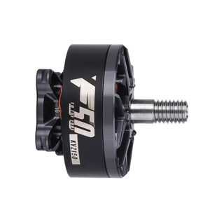 มอเตอร์โดรน T-MOTOR F50 BLDC Outrunner รุ่น 2207 2150KV 2200KV สำหรับโดรน 5 นิ้ว ฟรีสไตล์ ควอดคอปเตอร์ อะไหล่ทดแทน - Product Image 5