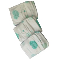 Échantillon GRATUIT Couches pour bébés et nourrissons, respirantes et confortables, pour usage domestique, vente en gros, portables, très vendues
