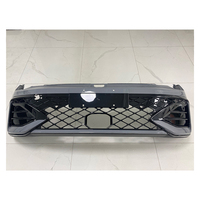 Tecnología sofisticada Accesorio de coche original Precio al por mayor de fábrica para Volkswagen Golf 8,5 Parachoques delantero