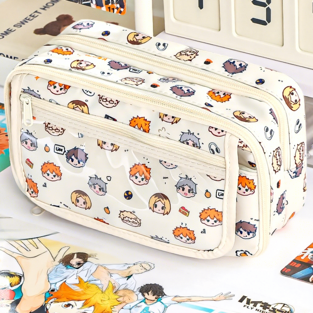 Garçon de volley-ball