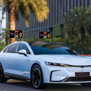 Bandera para Ventana de Auto con Tema de Halloween, Precio Económico, 12x18 Pulgadas, Logotipo Personalizado - Product Image 3