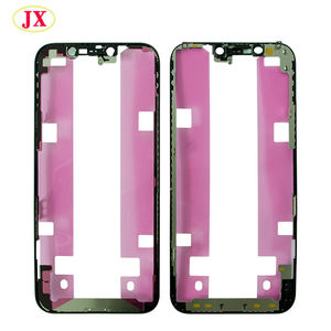 Verre de cristal con OCA Touch Digitizer Screen Glass avec OCA Glue Film pour <span class=keywords><strong>iPhone</strong></span> 7 8 XR XS 11 12 13 14 pro/pro max GROS - Product Image 2