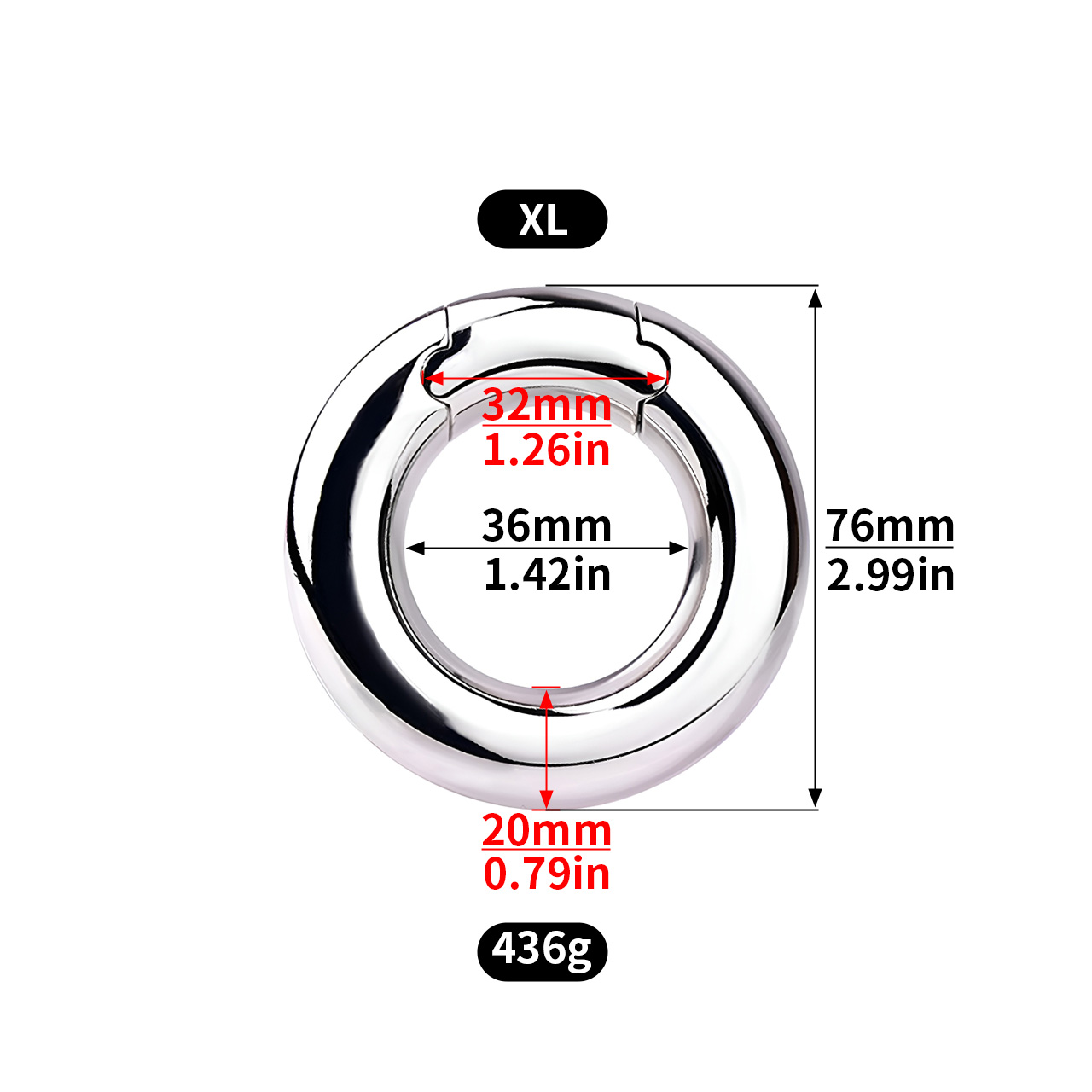FRRK-214 XL