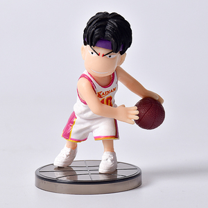Figura <span class=keywords><strong>de</strong></span> Acción <span class=keywords><strong>de</strong></span> Jugador <span class=keywords><strong>de</strong></span> Baloncesto <span class=keywords><strong>de</strong></span> Alta Calidad para Fanáticos del Baloncesto - Product Image 4