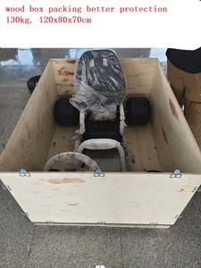 168cc 110cc स्कूटर x मोटर चालित ड्रिफ्ट ट्रिक 6.5 एचपी 40 मील प्रति घंटा हॉर्सपावर इंजन कार्ट कार्ट नाइट्रस 50cc आउटडोर - Product Image 6