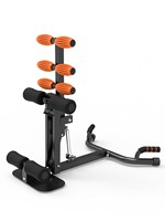 Machine à Squat Professionnelle à Charge Libre pour Entraînement des Jambes et du Bas du Corps – Idéale pour la Salle de Sport et l'Entraînement à Domicile