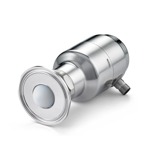 Oferta Especial: Transmisor de Nivel Emerson Rosemount 1408H 100% Original y Nuevo, Instrumento de Medición de Nivel por Radar Sin Contacto - Product Image 3