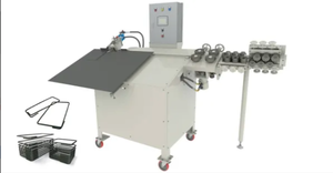 Machine à cintrer les étriers SM-80A 5-6 mm - Product Image 1