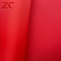 Tissu Oxford 210D 100% polyester enduit PU, résistant à 2000 bars de pression d'eau, pour sacs, tentes et divers types de housses.