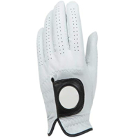 Gant de golf pour homme Gant de golf confortable et élégant pour gaucher