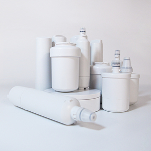 Remplacement de filtre à eau pour réfrigérateur domestique filtre à eau <span class=keywords><strong>ioniseur</strong></span> personnalisé pour réfrigérateur - Product Image 5