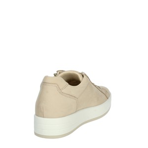 Sneakers autunnali e primaverili Casual da uomo e da donna 556580 tomaia bianca morbida imbottita antiscivolo impermeabile traspirante e illuminata - Product Image 3