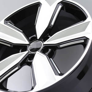 <span class=keywords><strong>Jantes</strong></span> forgées sur mesure de 16 à 24 <span class=keywords><strong>pouces</strong></span>, 5x100 5x112 5x120, style classique, <span class=keywords><strong>jantes</strong></span> de haute qualité pour <span class=keywords><strong>Audi</strong></span> - Product Image 3