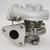 Turbocompresseur GT1752S 701196-5007S 701196-0001 14411-VB300 utilisé pour les moteurs RD28T, RD28TI Y61, RD28 Euro-2