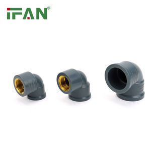 IFAN الصين DIN NBR5648 مصنع بلاستيك لإمداد المياه - Product Image 4