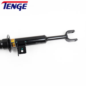 Ammortizzatore anteriore dell'aria dei pezzi di ricambio per <span class=keywords><strong>BMW</strong></span> serie 5 F18 F10 F11 puntone 31316775575 31316775576 - Product Image 3