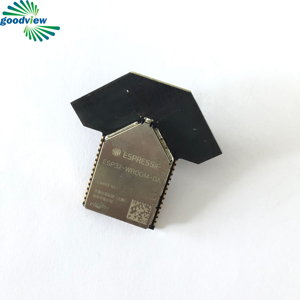 ESP32-WROOM-32D-N16 Electronic Components RF Module Bluetooth 32-Bit Core 240MHz 2.6-3.6V in Stock ESP32 Series - Product Image 6