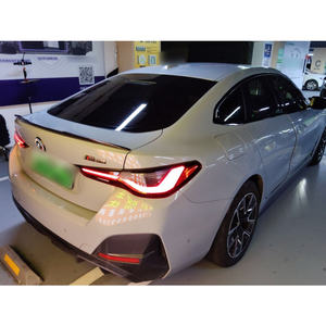 Guazi Meilleur <span class=keywords><strong>Prix</strong></span> <span class=keywords><strong>BMW</strong></span> <span class=keywords><strong>i4</strong></span> BEV Voiture d'<span class=keywords><strong>occasion</strong></span> RWD 5 Places - Product Image 5