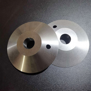 <span class=keywords><strong>Lames</strong></span> de coupe de tuyaux industriels personnalisées OEM, <span class=keywords><strong>lames</strong></span> de coupe de tubes résistantes à l'usure, prix avantageux - Product Image 6