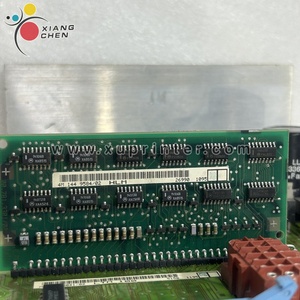 Módulo de Potencia Original MA LTM-100 M2.144.5041 /02 4M.144.9584 /02 HLM 00.781.3382 /02 Placa de Circuito para Heidelberg Offset - Product Image 5