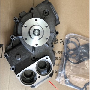 อะไหล่บำรุงรักษาเครื่องกำเนิดไฟฟ้า MAN คุณภาพสูง  ไส้กรองอากาศ MAN 81.08304-0087 C3  โปรโมชั่นพิเศษ - Product Image 2