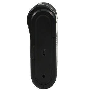 USB/BT/<span class=keywords><strong>RF</strong></span> <span class=keywords><strong>Dot</strong></span> <span class=keywords><strong>Matrix</strong></span> חשבונית באיכות גבוהה כף יד 58 מ""מ מדפסת ניידת HCC-T7 - Product Image 6