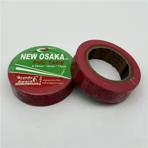 sales Afghanistan market NEW OSAKA pvc electrical insulating tapes