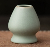 Set de vaisselle en céramique Set de matcha artisanal