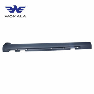 Moldura deflectora de suciedad WOMALA 39811942 para <span class=keywords><strong>Volvo</strong></span> 32270137 XC60 XC90 <span class=keywords><strong>XC70</strong></span> S60 S40 C70 V40 2019 - Product Image 3