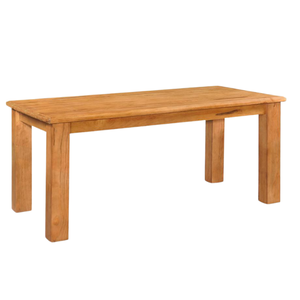 QUEENSLAND Table de salle à manger ensemble de salle à manger Design moderne livraison rapide meubles de maison chambre à coucher fabricant du Vietnam - Product Image 5