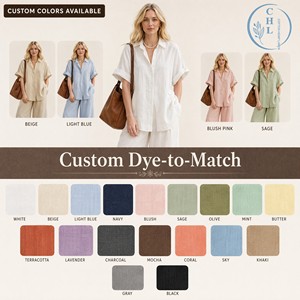 <span class=keywords><strong>Camicia</strong></span> estiva Premium in cotone <span class=keywords><strong>lino</strong></span> <span class=keywords><strong>pantalone</strong></span> a gamba dritta blusa <span class=keywords><strong>e</strong></span> pantaloni Casual minimalisti vestito vecchio stile soldi - Product Image 4