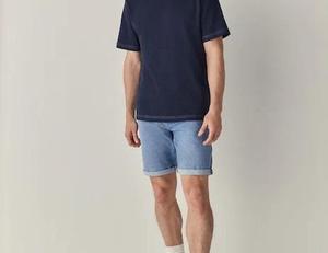 High Quality <b>Mens</b> Shorts Soft Fabric Summer OEM Service Quick Dry Waterproof - Product Image 2